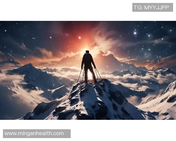 周芳独家分享攀岩技巧与心得体会助你征服高峰