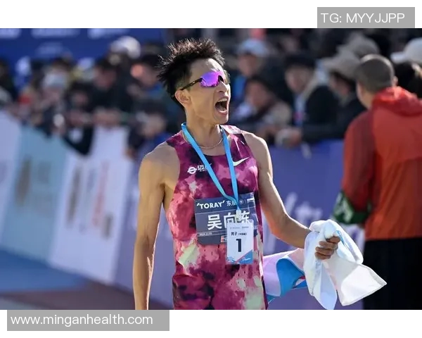 西安攀岩队在马拉松大满贯积分榜上以73分稳居第一名