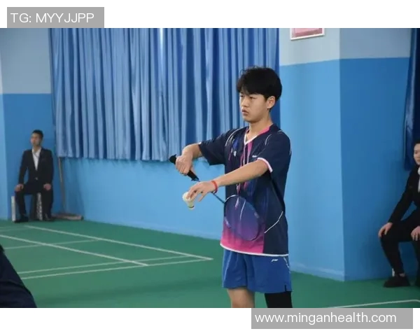 西安羽毛球队勇夺最新羽毛球节奏TOP10榜首引领风骚