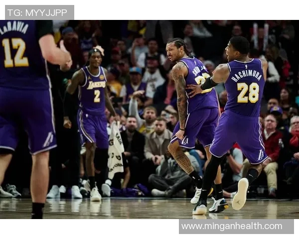 2016年1月23日湖人对阵马刺精彩直播回顾与赛后分析