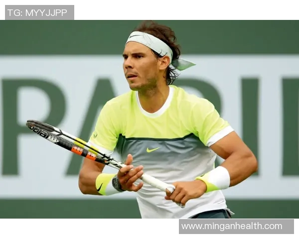 2017年纳达尔与克耶高斯的经典对决回顾与分析