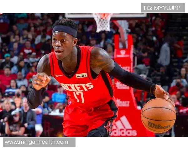 丹尼斯施罗德在NBA的崛起与挑战：从新秀到球队核心的奋斗历程