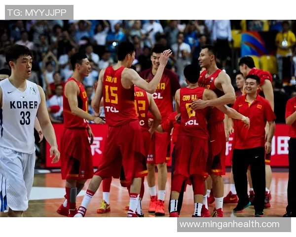 中国男篮迎战热火球队全新挑战展现实力与激情的精彩对决